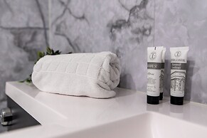 Chapel Street Apartments