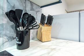 Chapel Street Apartments