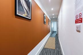 Chapel Street Apartments