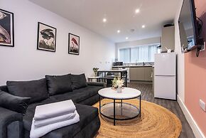 Chapel Street Apartments