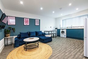 Chapel Street Apartments