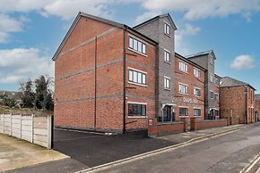 Chapel Street Apartments