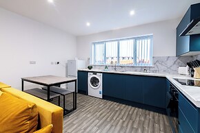 Chapel Street Apartments