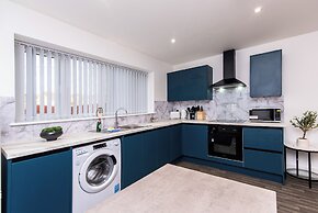 Chapel Street Apartments