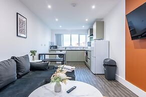 Chapel Street Apartments