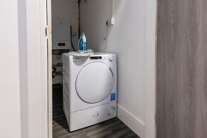 Chapel Street Apartments