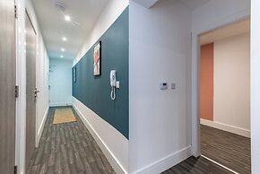 Chapel Street Apartments