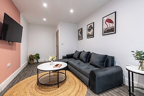 Chapel Street Apartments