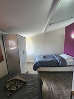 Şehzade Apart Otel