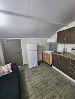 Şehzade Apart Otel