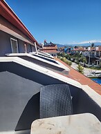 Şehzade Apart Otel