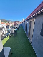Şehzade Apart Otel