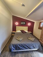 Şehzade Apart Otel