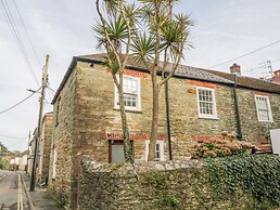 Boatman's Cottage