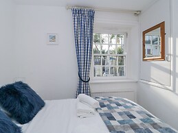 Boatman's Cottage