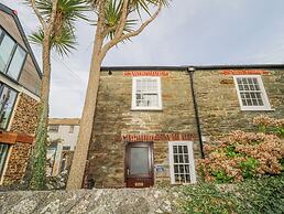 Boatman's Cottage