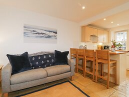 Boatman's Cottage
