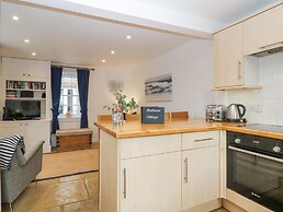 Boatman's Cottage