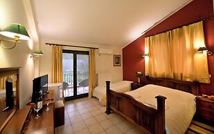 Agriani Hotel