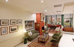 Agriani Hotel