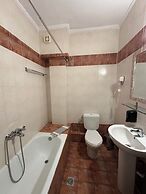 Agriani Hotel