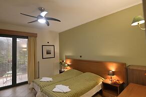 Agriani Hotel