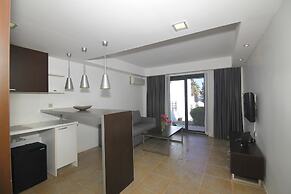 Milport Hotel Bodrum