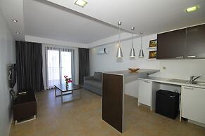 Milport Hotel Bodrum