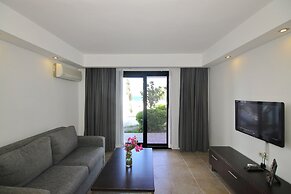 Milport Hotel Bodrum