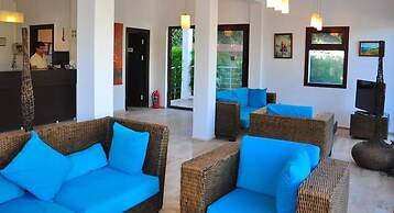 Milport Hotel Bodrum