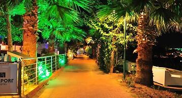 Milport Hotel Bodrum