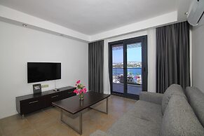 Milport Hotel Bodrum