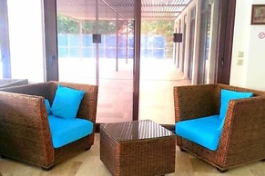 Milport Hotel Bodrum