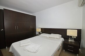 Milport Hotel Bodrum