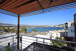 Milport Hotel Bodrum