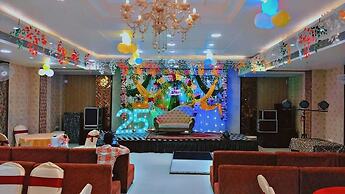 Hotel Kapson Palace