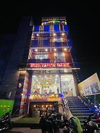 Hotel Kapson Palace