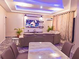 154 Apartment & Hotels