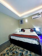 154 Apartment & Hotels