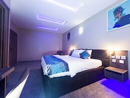 154 Apartment & Hotels