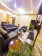 154 Apartment & Hotels