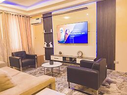 154 Apartment & Hotels