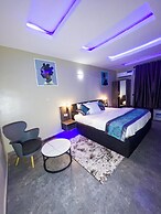 154 Apartment & Hotels