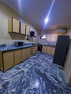 154 Apartment & Hotels