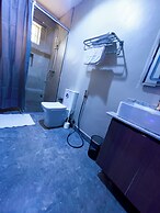 154 Apartment & Hotels