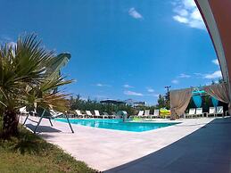 Aquamare Studios - Seaview Suite & Pool Bliss