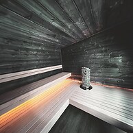 Cozy Hexagon Tiny House