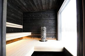 Cozy Hexagon Tiny House