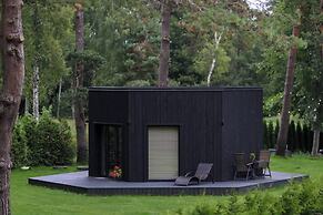 Cozy Hexagon Tiny House