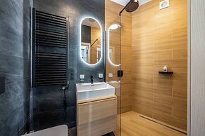 Cozy Hexagon Tiny House